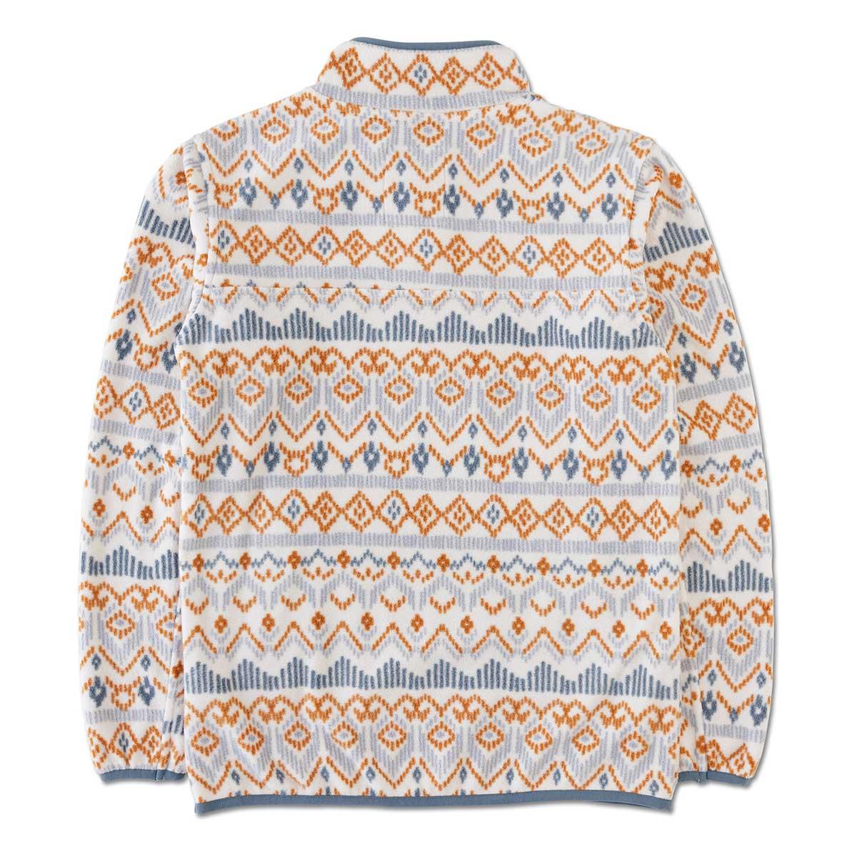 Kavu Cavanaugh Pullover Women's in Winter Holiday